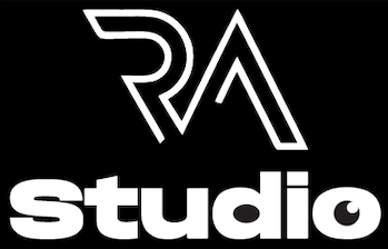 RA Studio Logo